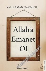 Allah'a Emanet Ol -
