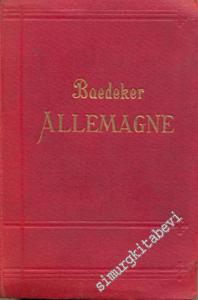 Allemagne: Manuel du Voyageur -