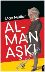 Alman Aşkı -        2025