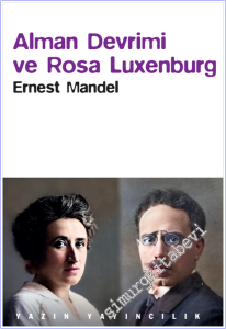Alman Devrimi ve Rosa Luxemburg -        2026