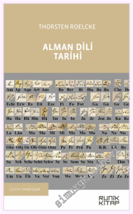 Alman Dili Tarihi -