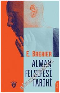 Alman Felsefesi Tarihi -        2022