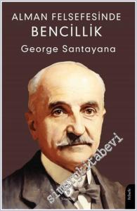 Alman Felsefesinde Bencillik -        2024