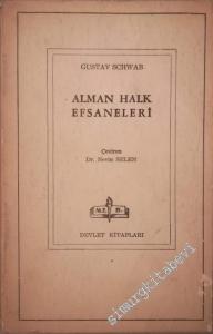 Alman Halk Efsaneleri -        1968