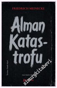 Alman Katastrofu -         2026