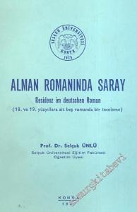 Alman Romanında Saray -        1987