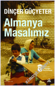 Almanya Masalımız -        2026