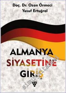 Almanya Siyasetine Giriş -        2023