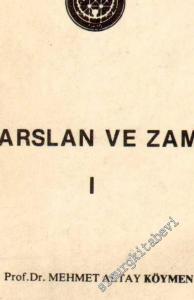Alp Arslan ve Zamanı, 2 Cilt -        1983