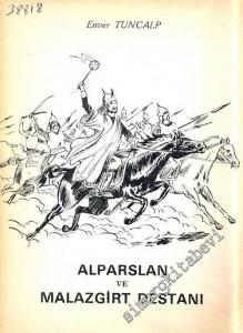 Alparslan ve Malazgirt Destanı -        1973