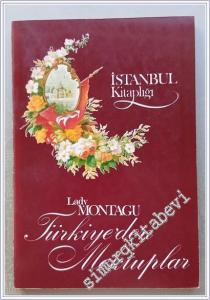 Alphonse de Lamartine ve İstanbul Yazıları -        1971