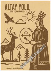 Altay Yolu: Etik Yaşam Rehberi -        2025
