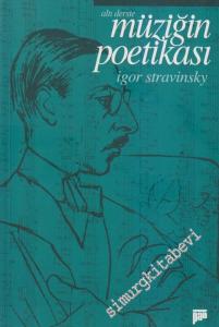 Altı Derste Müziğin Poetikası -