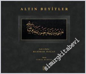 Altın Beyitler -        2026