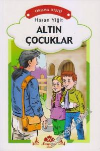 Altın Çocuklar -