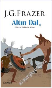 Altın Dal 2: Dinin ve Folklorun Kökleri -        2024