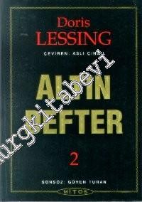 Altın Defter Cilt: 2 -