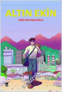 Altın Ekin -        2022