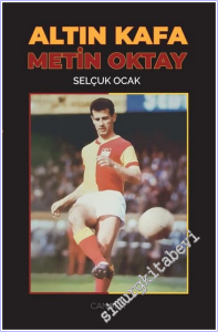 Altın Kafa Metin Oktay -        2025