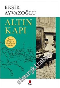 Altın Kapı -