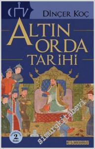 Altın Orda Tarihi -        2026