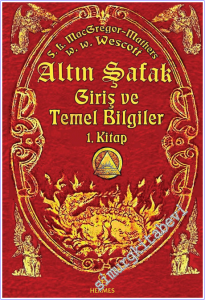 Altın Şafak 1. Kitap - Giriş ve Temel Bilgiler -        2026