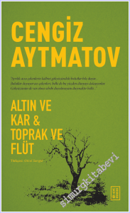 Altın ve Kar / Toprak ve Flüt -        2026