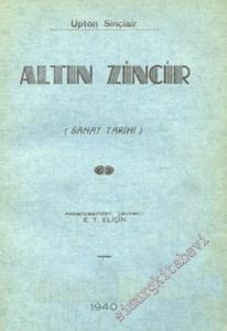 Altın Zincir: Sanat Tarihi -        1940