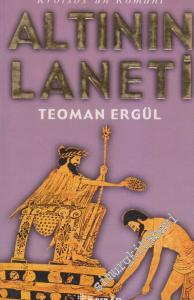 Altının Laneti, Kroisos'un Romanı -        2002