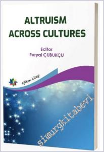 Altruism Across Cultures -        2024