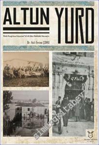 Altun Yurd -        2023