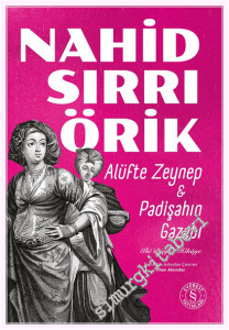 Alüfte Zeynep / Padişahın Gazabı - İki Büyük Hikâye -         2026