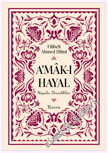 A'mâk-ı Hayal CİLTLİ -         2026