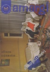 Amargi 3 aylık Feminist Dergi, Dosya: Affınıza Sığınmadan... - Sayı: 21      Yaz