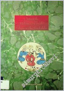 Amasyalı Hekim ve Cerrah Sabuncuoğlu Şerefeddin ( 1385 - 1470 ) -