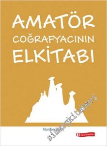 Amatör Coğrafyacının Elkitabı -