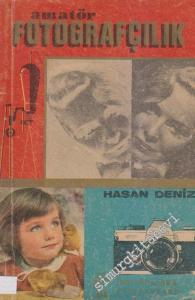 Amatör Fotoğrafçılık -        1969