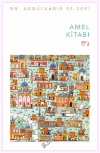 Amel Kitabı (Cep Boy) -         2026