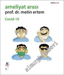 Ameliyat Arası : Covid 19 -        2023