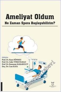 Ameliyat Oldum Ne Zaman Spora Başlayabilirim? -        2025