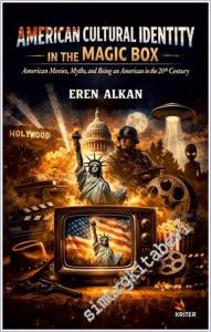 American Cultural Identity in The Magic Box: American Movies, Myths, and Being an American in the 20th Century -        2026