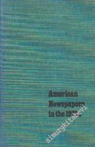American Newspapers in the 1970's -