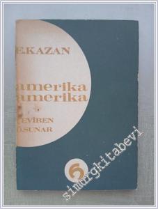 Amerika Amerika -        1967