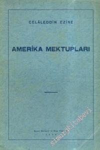 Amerika Mektupları -        1940