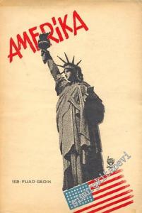Amerika -        1948