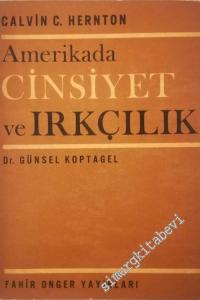 Amerika'da Cinsiyet ve Irkçılık -