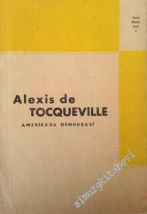 Amerika'da Demokrasi -