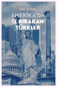 Amerika'da İz Bırakan Türkler -         2026