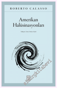 Amerikan Halüsinasyonları -         2026