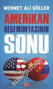 Amerikan Hegemonyasının Sonu -        2020